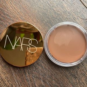 NARS Laguna 03 Bronzing Cream, only swatched